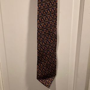 Zegna Mens tie